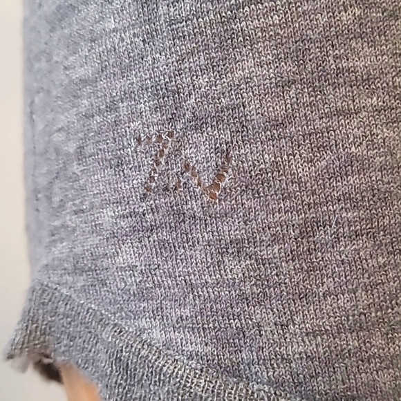 Zadig & Voltaire Joss Tank Top, size M - Picture 8 of 8